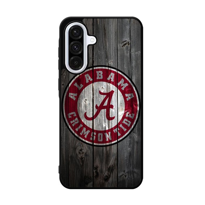Alabama Crimson Tide 6th Samsung Galaxy A36 Case FE2641