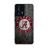 Alabama Crimson Tide 6th Motorola Moto G Power 5G 2024 Case FE2641
