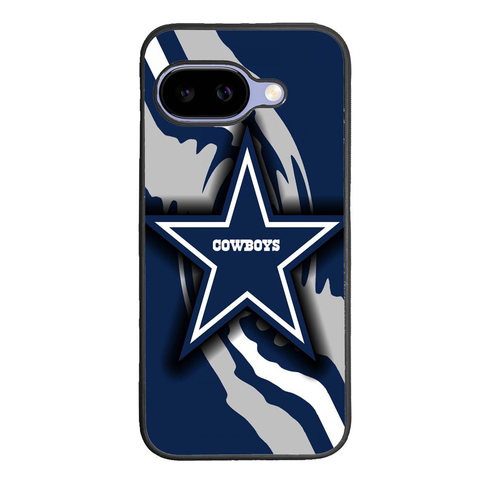Dallas Cowboys X00980 Google Pixel 10A Case