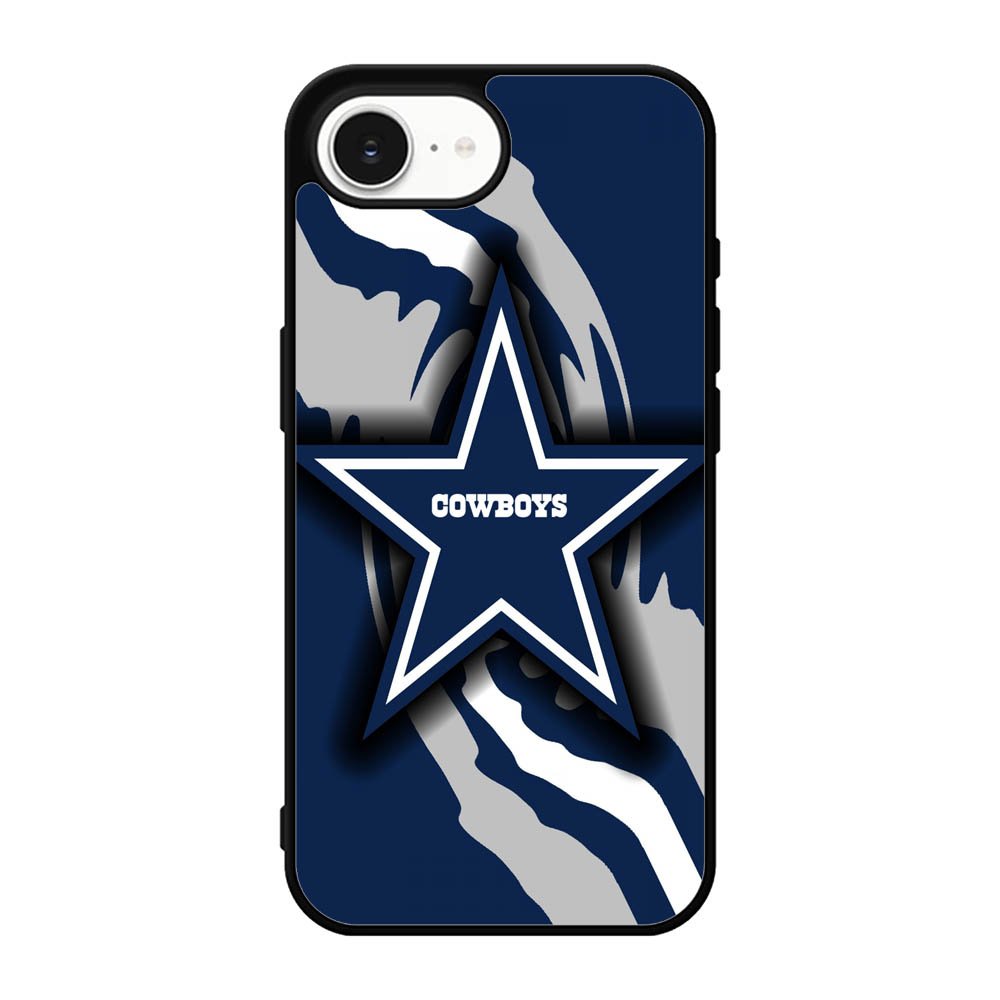 Dallas Cowboys X00980 iPhone 17e Case