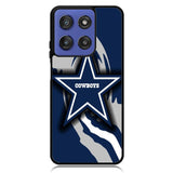 Dallas Cowboys X00980 Motorola Moto G Stylus 5G 2025 Case