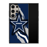 Dallas Cowboys X00980 Samsung Galaxy S25 Ultra 5G Case
