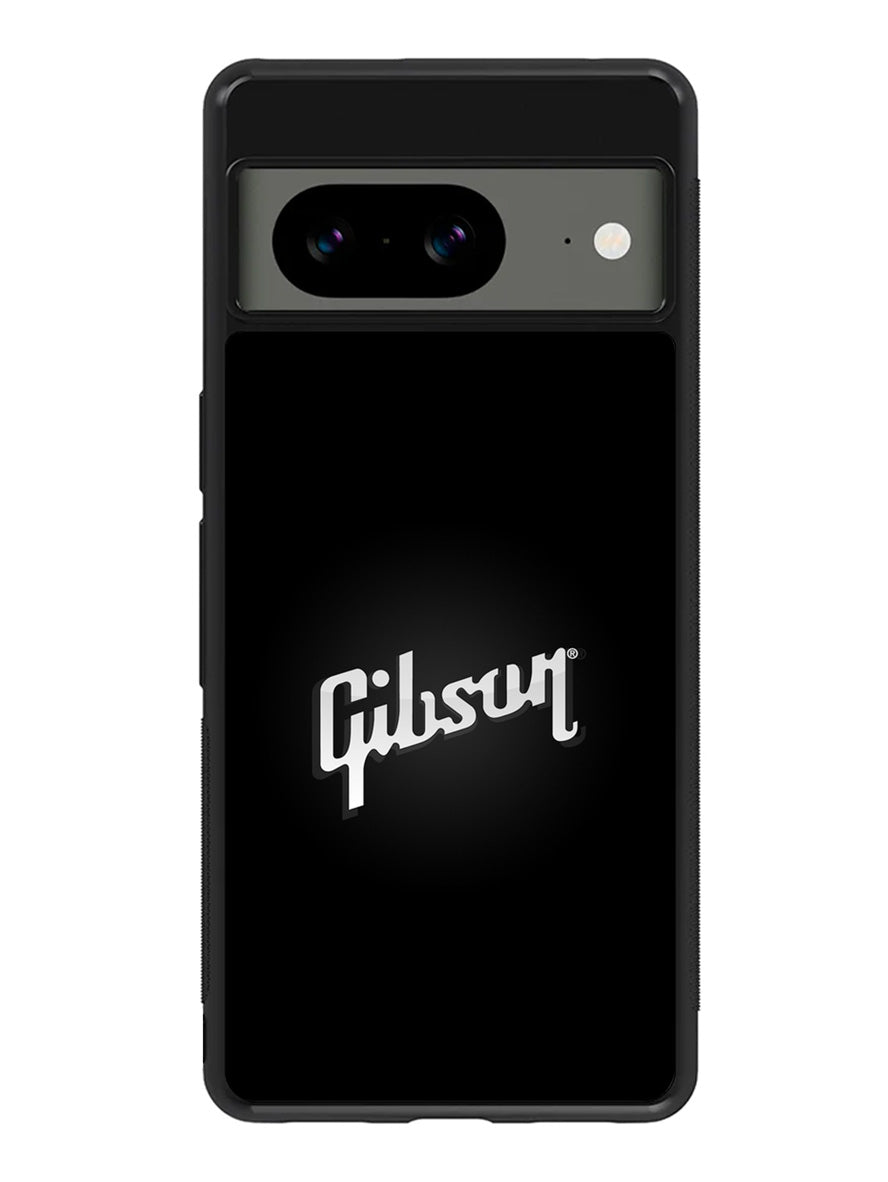 gibson guitar Google Pixel 8a Case