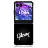 gibson guitar Motorola Moto Razr 2024 , Moto Razr 50 Case