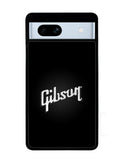 gibson guitar Google Pixel 7A Case