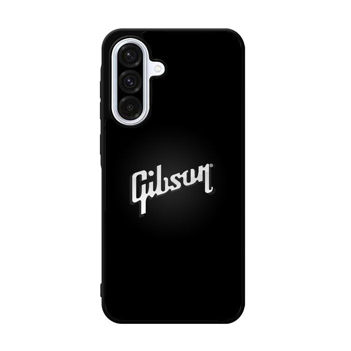 gibson guitar Samsung Galaxy A36 Case FE0281
