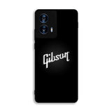 gibson guitar Motorola Moto G Power 5G 2024 Case FE3634