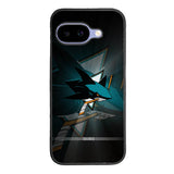 san jose sharks X00978 Google Pixel 10A Case