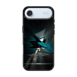 san jose sharks X00978 iPhone Air Case