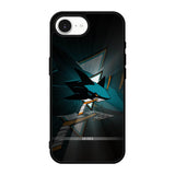 san jose sharks X00978 iPhone 17e Case