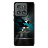 san jose sharks X00978 Motorola Moto Edge 2025 Case