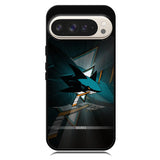 san jose sharks X00978 Google Pixel 9 Pro XL Case