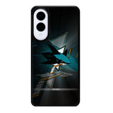 san jose sharks X00978 Samsung Galaxy S25 Edge Case
