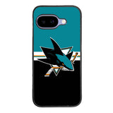 san jose sharks X00977 Google Pixel 10A Case
