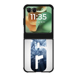 rainbow six siege Logo X00976 Motorola Moto RAZR 2025 Case