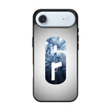 rainbow six siege Logo X00976 iPhone Air Case