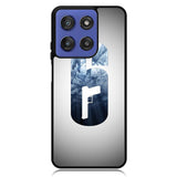 rainbow six siege Logo X00976 Motorola Moto G Stylus 5G 2025 Case