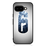 rainbow six siege Logo X00976 Google Pixel 9A Case