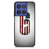 rainbow six siege X00975 Motorola Moto G Stylus 5G 2025 Case
