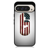 rainbow six siege X00975 Google Pixel 9 | Google Pixel 9 Pro Case
