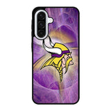 minnesota vikings wallpaper Samsung Galaxy A56 Case FE3040