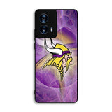 minnesota vikings wallpaper Motorola Moto G Power 5G 2024 Case FE7522
