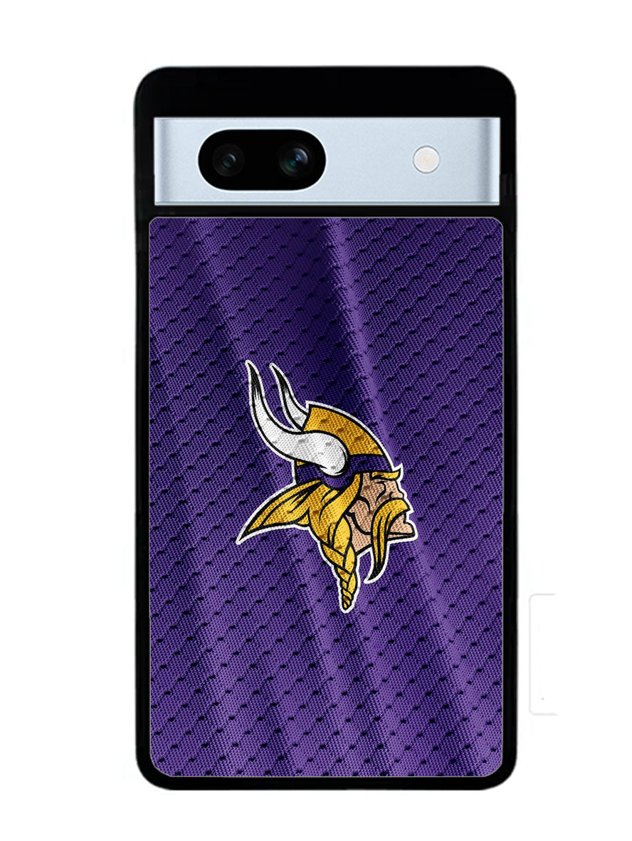 minnesota vikings 4th Google Pixel 7A Case