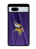 minnesota vikings 4th Google Pixel 7A Case