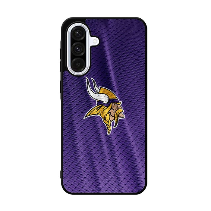 minnesota vikings 4th Samsung Galaxy A36 Case FE5532