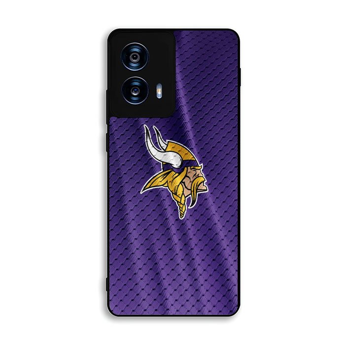 minnesota vikings 4th Motorola Moto G Power 5G 2024 Case FE5532