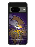 minnesota vikings 3rd Google Pixel 8a Case