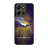minnesota vikings 3rd Motorola Moto G 5G 2025 Case FE1930