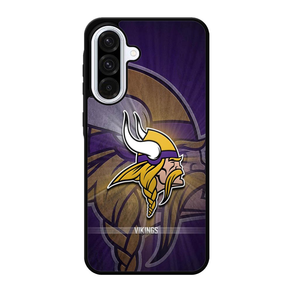 minnesota vikings 3rd Samsung Galaxy A56 Case FE1930