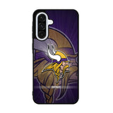 minnesota vikings 3rd Samsung Galaxy A36 Case FE4509