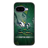 notre dame fighting irish X00971 Google Pixel 10A Case