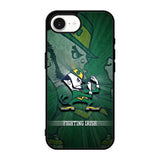 notre dame fighting irish X00971 iPhone 17e Case