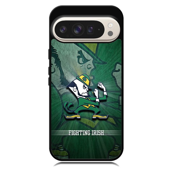 notre dame fighting irish X00971 Google Pixel 9 | Google Pixel 9 Pro Case