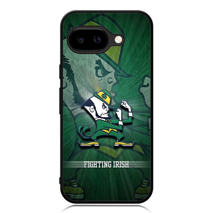 notre dame fighting irish X00971 Google Pixel 9A Case