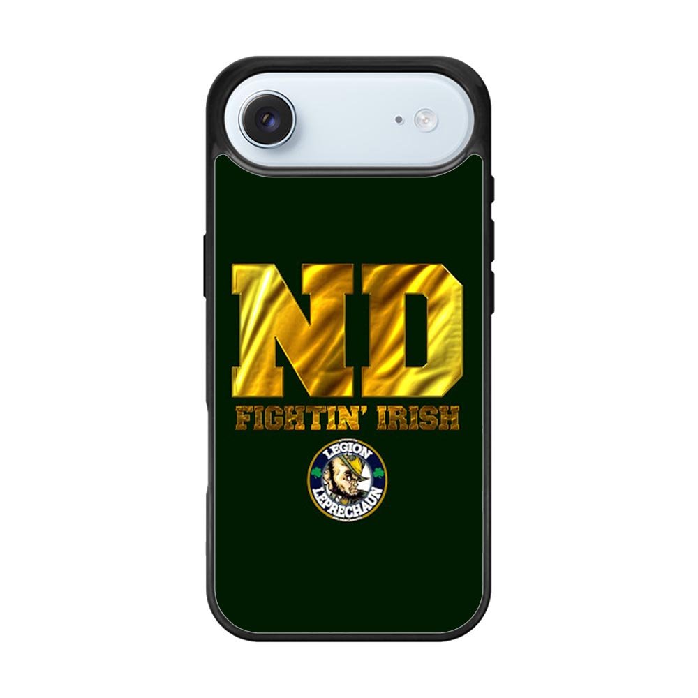 notre dame fighting irish X00970 iPhone Air Case