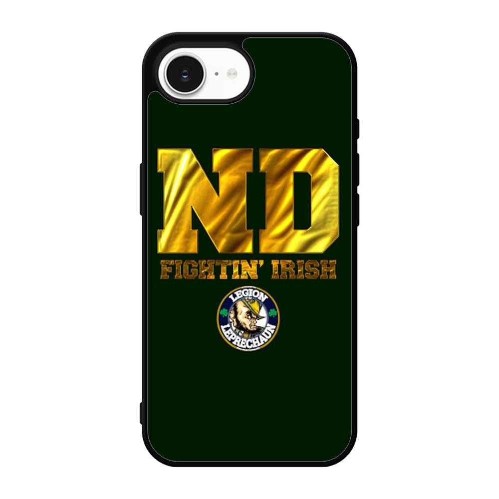 notre dame fighting irish X00970 iPhone 17e Case