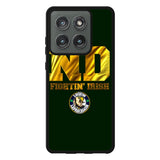 notre dame fighting irish X00970 Motorola Moto Edge 2025 Case