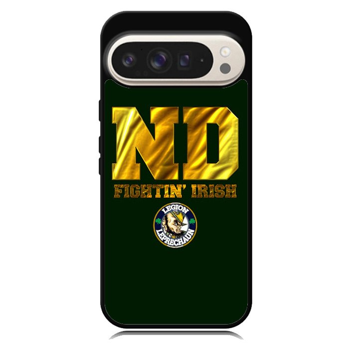 notre dame fighting irish X00970 Google Pixel 9 | Google Pixel 9 Pro Case