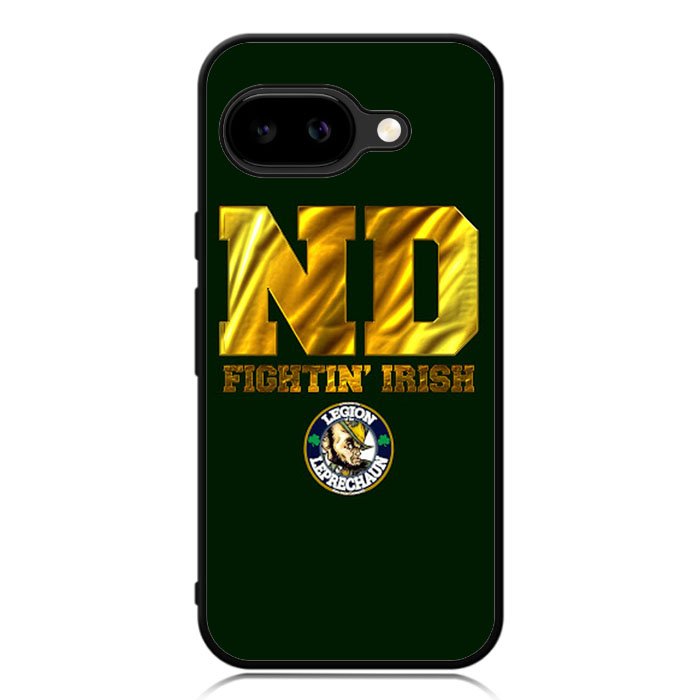 notre dame fighting irish X00970 Google Pixel 9A Case