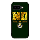 notre dame fighting irish X00970 Google Pixel 9A Case