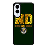 notre dame fighting irish X00970 Samsung Galaxy S25 Edge Case