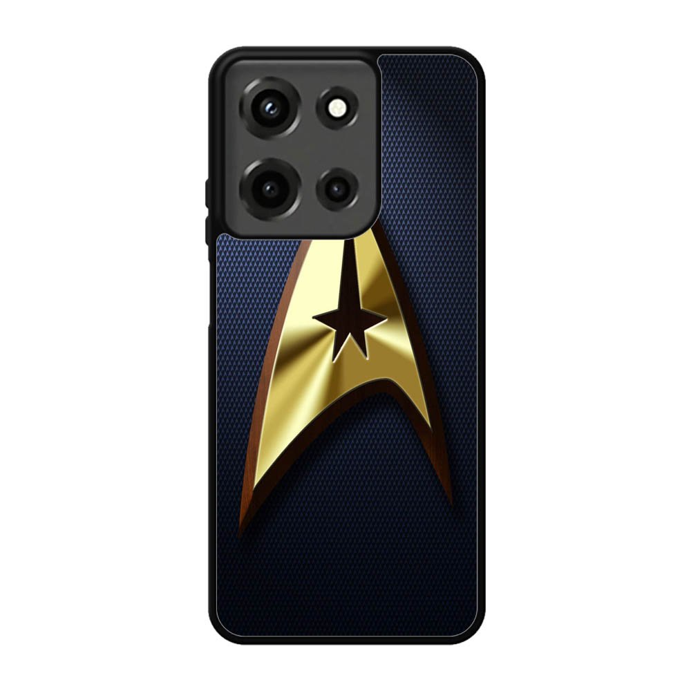 Star Trek Emblem Motorola Moto G 5G 2025 Case FE7165
