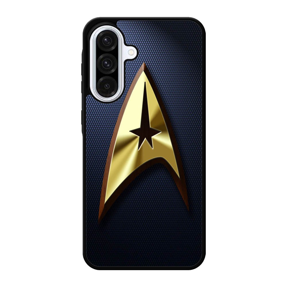 Star Trek Emblem Samsung Galaxy A56 Case FE2653