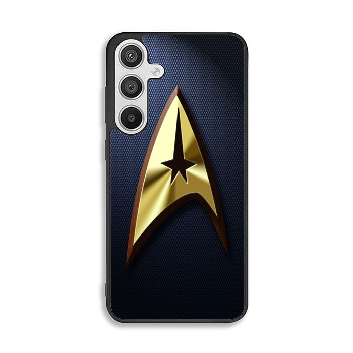 Star Trek Emblem Samsung Galaxy A26 Case FE7165