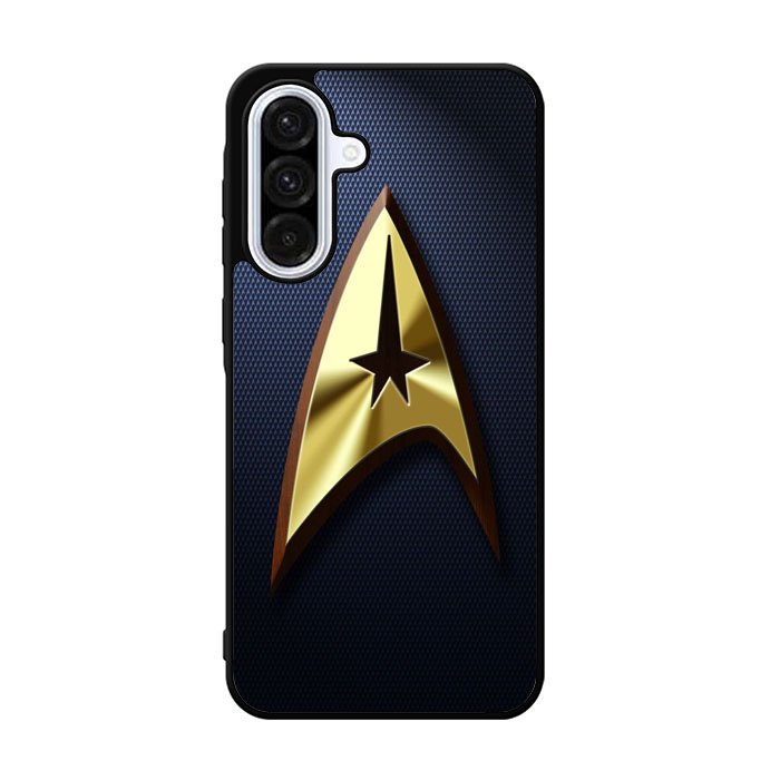 Star Trek Emblem Samsung Galaxy A36 Case FE2653
