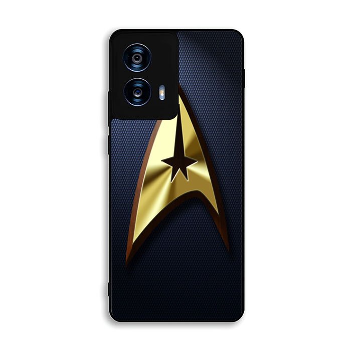 Star Trek Emblem Motorola Moto G Power 5G 2024 Case FE2653